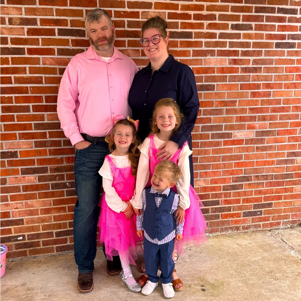 Meet your Posher, Am any